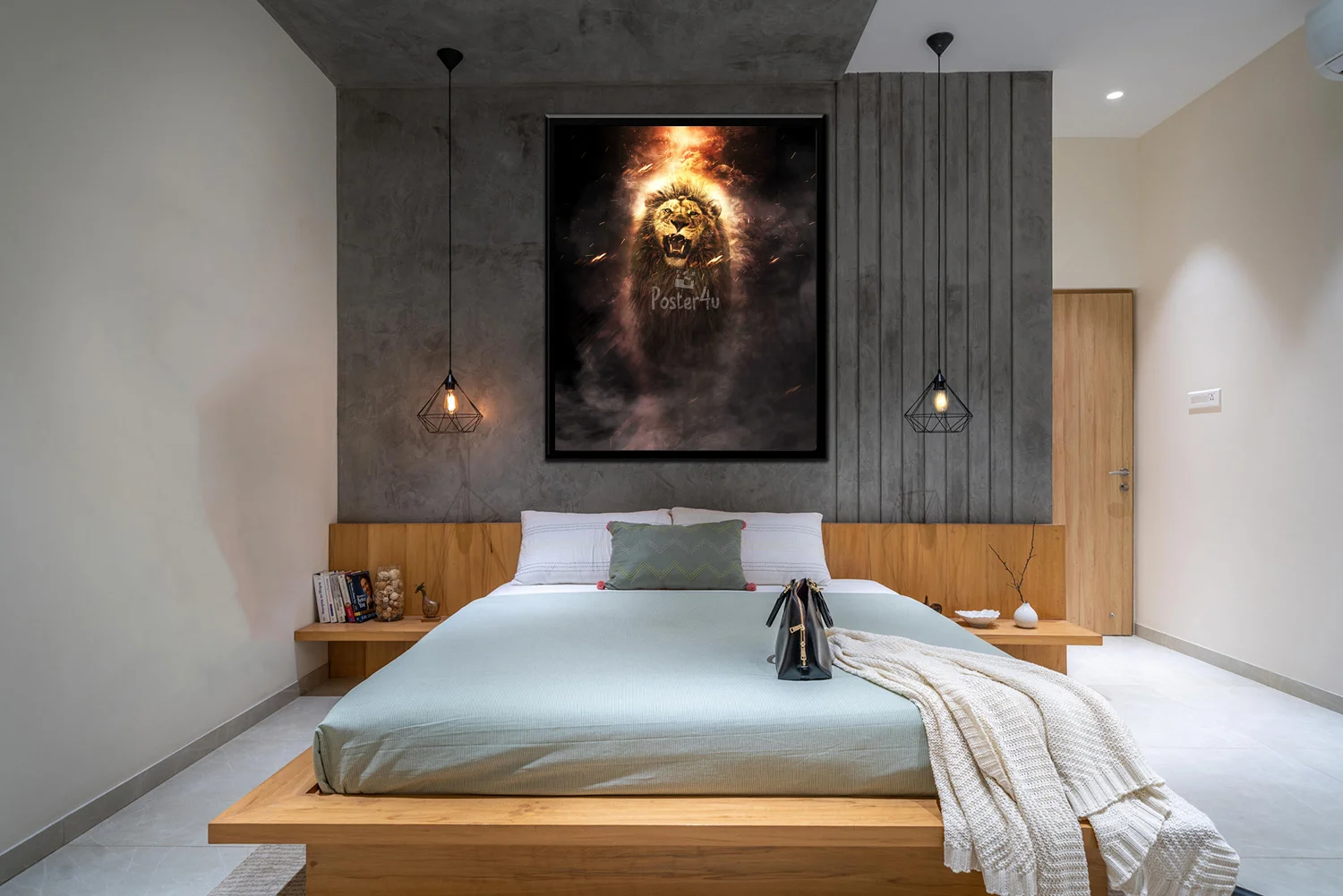 Poster4u - Posters & Printings