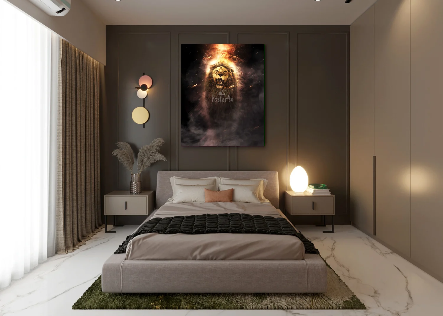 Poster4u - Posters & Printings