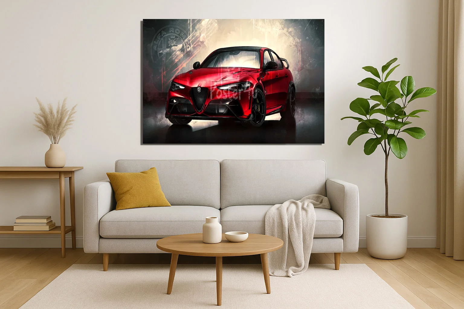 Poster4u - Posters & Printings