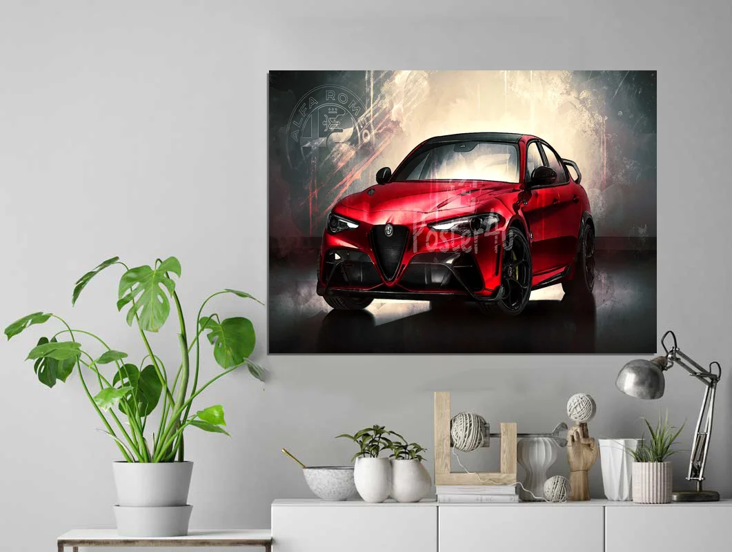 Poster4u - Posters & Printings