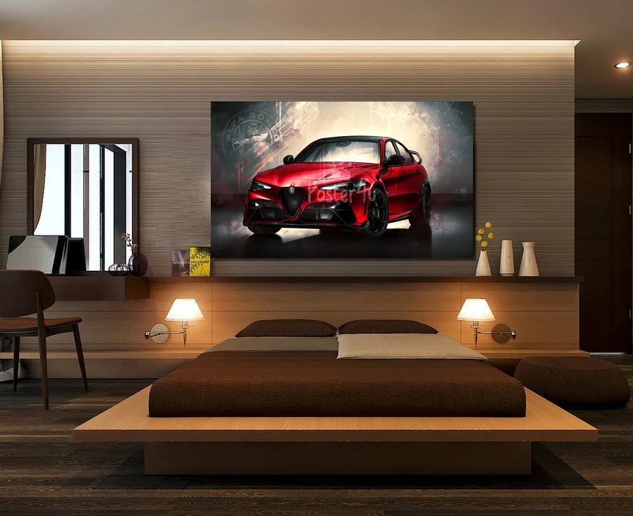 Poster4u - Posters & Printings