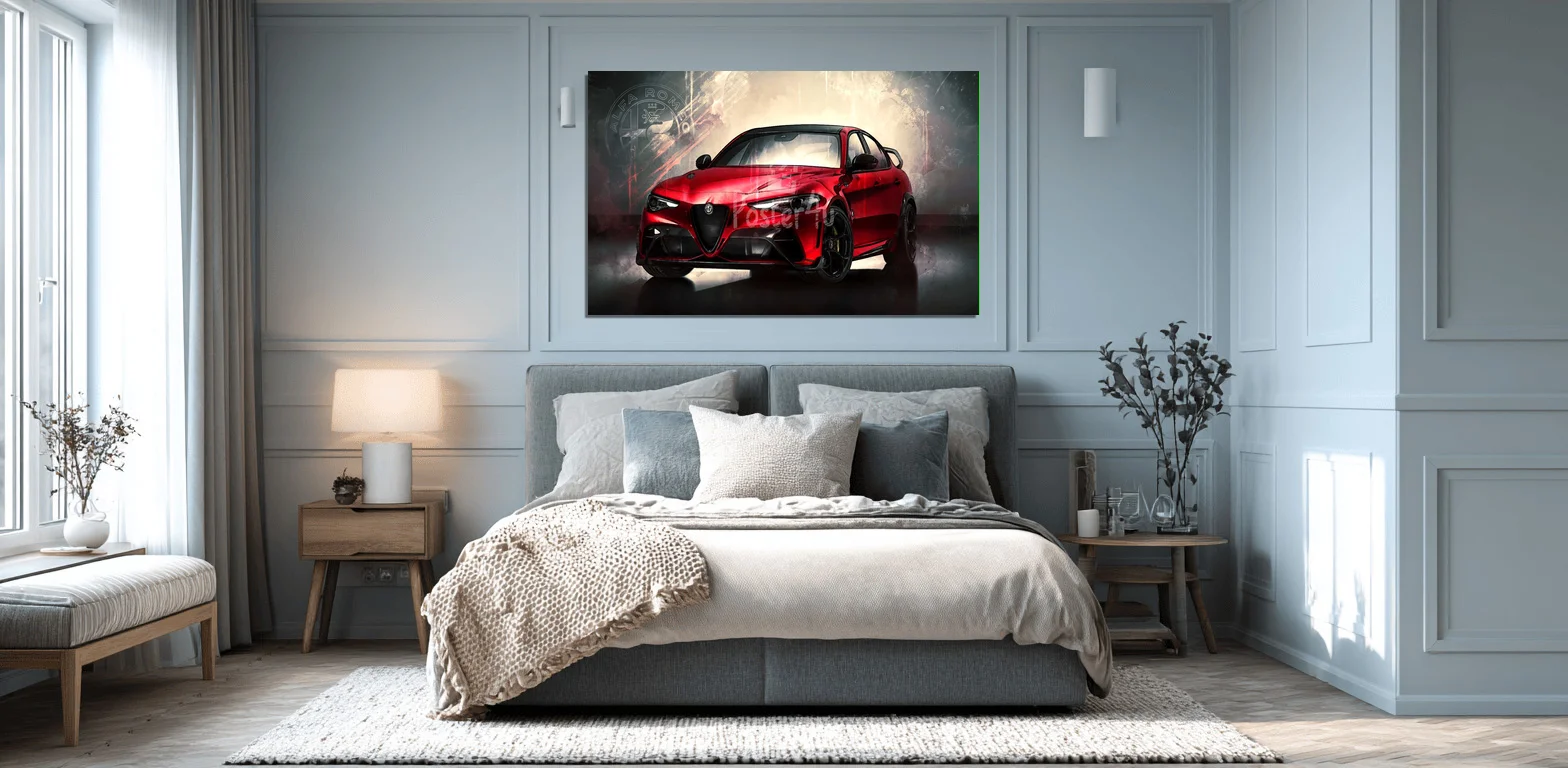 Poster4u - Posters & Printings