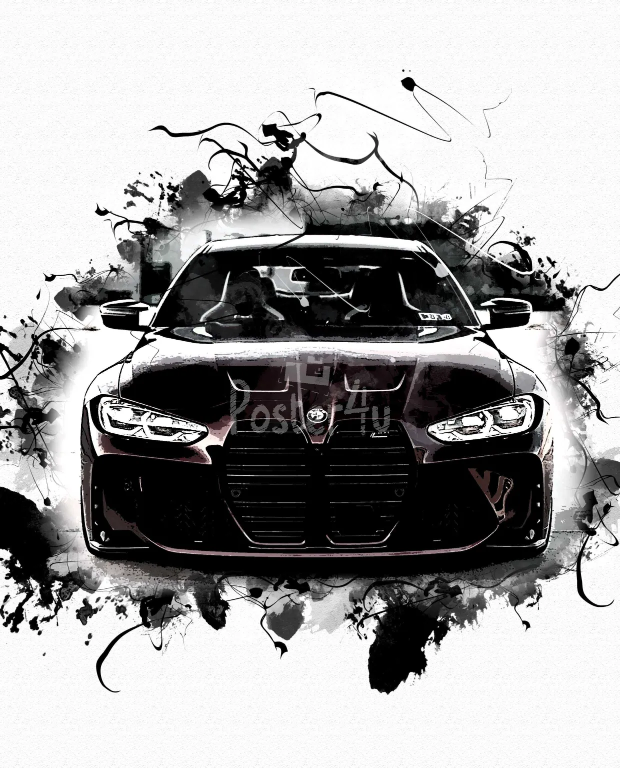 Poster4u - Posters & Printings