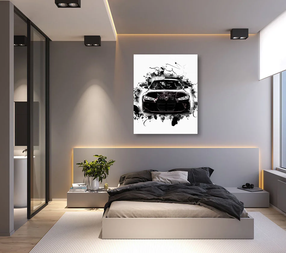 Poster4u - Posters & Printings