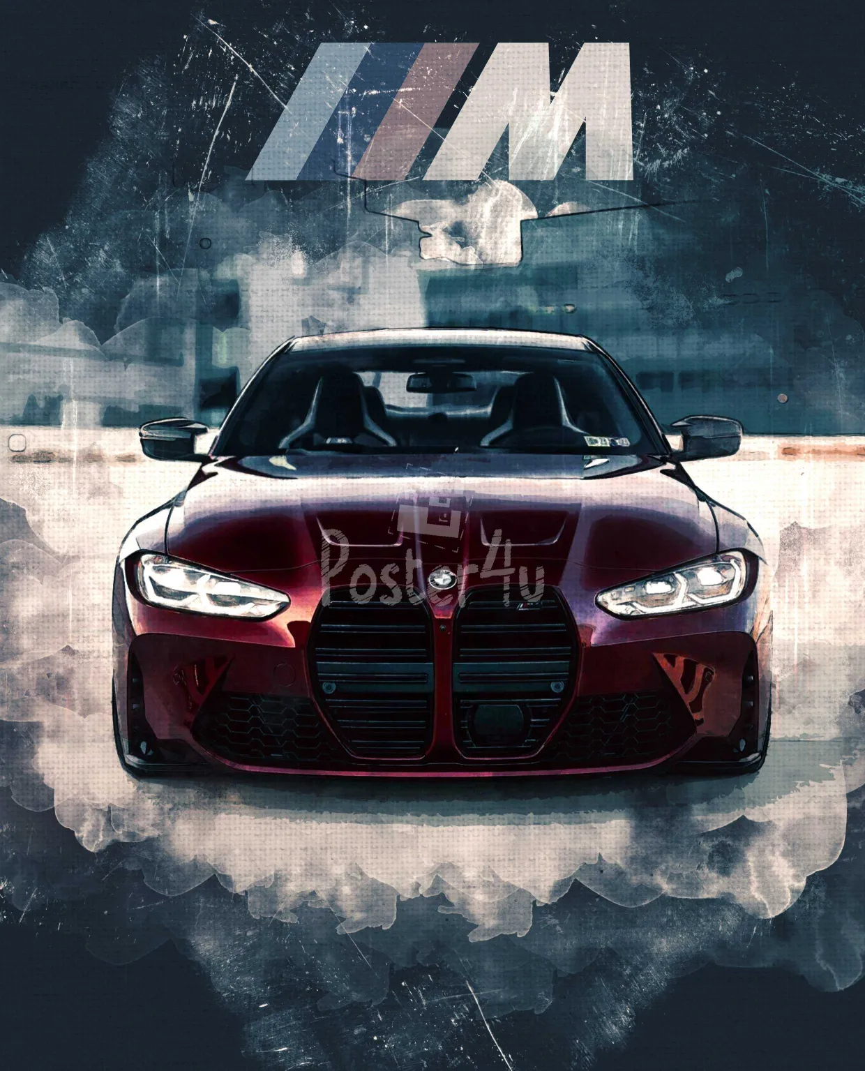 Poster4u - Posters & Printings