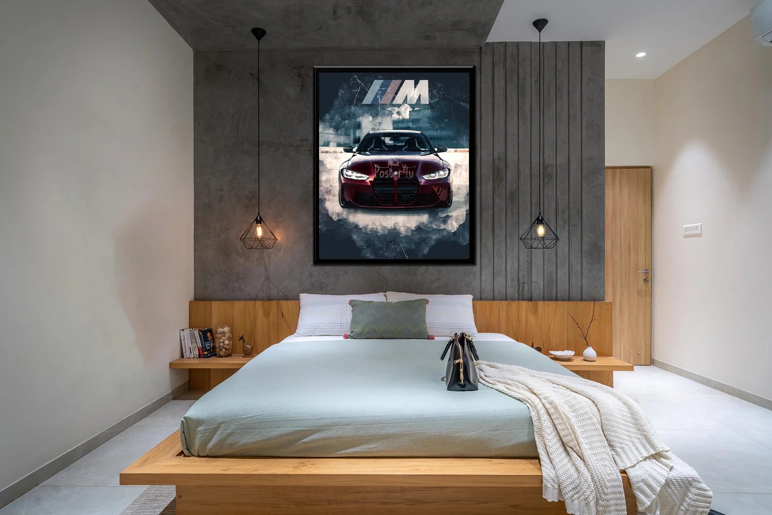 Poster4u - Posters & Printings