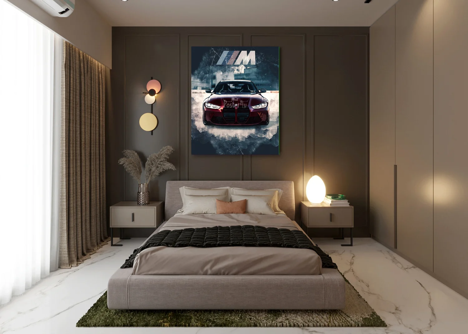 Poster4u - Posters & Printings