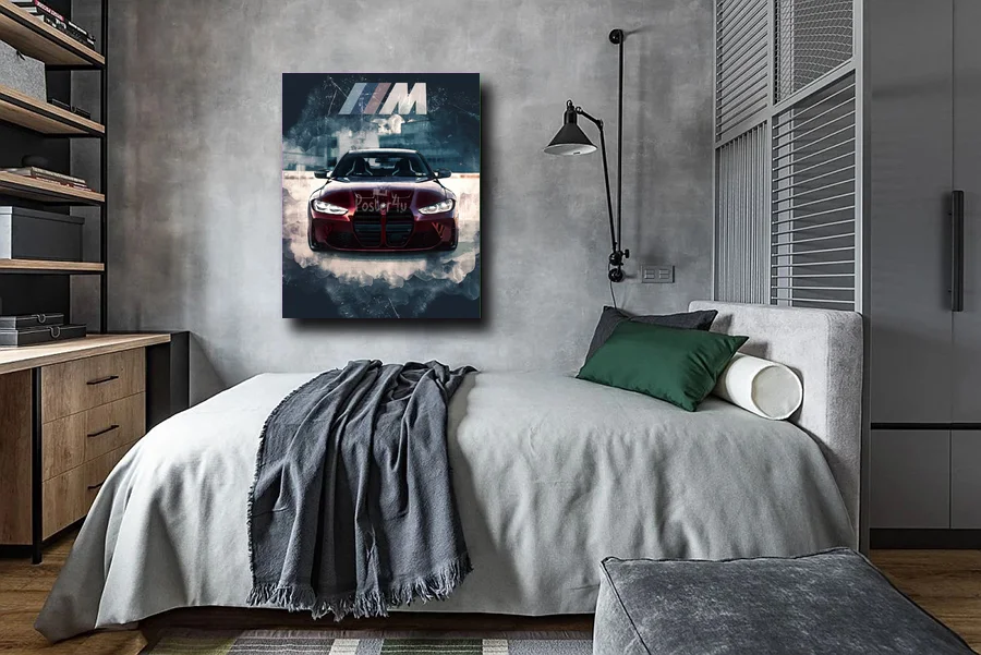 Poster4u - Posters & Printings