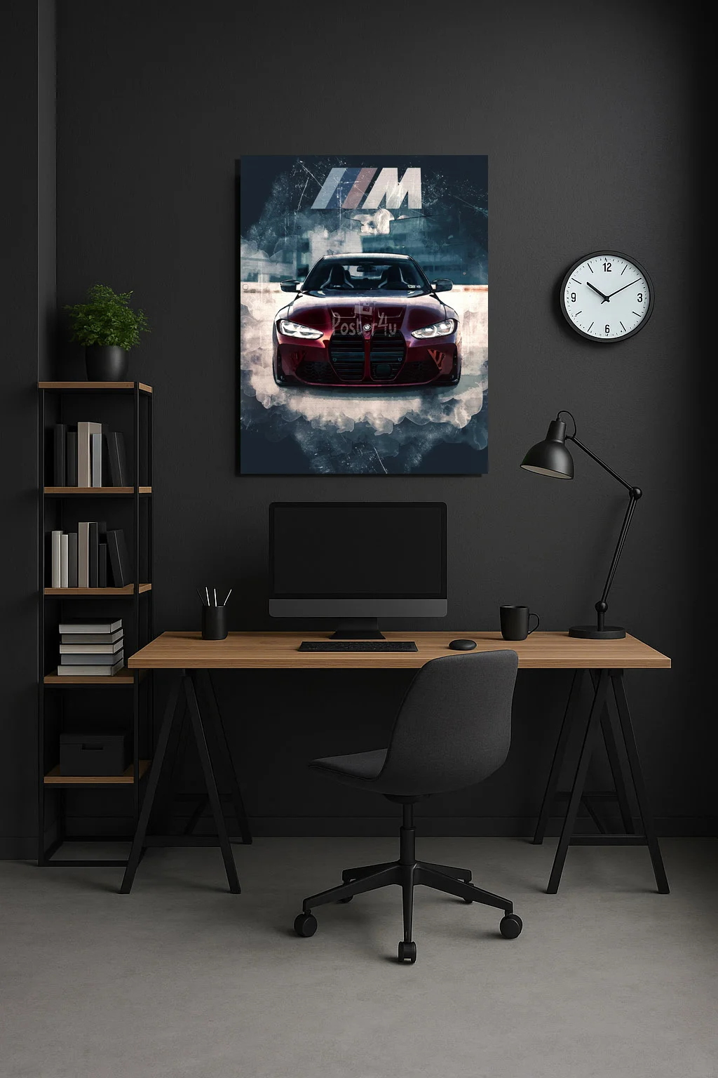 Poster4u - Posters & Printings