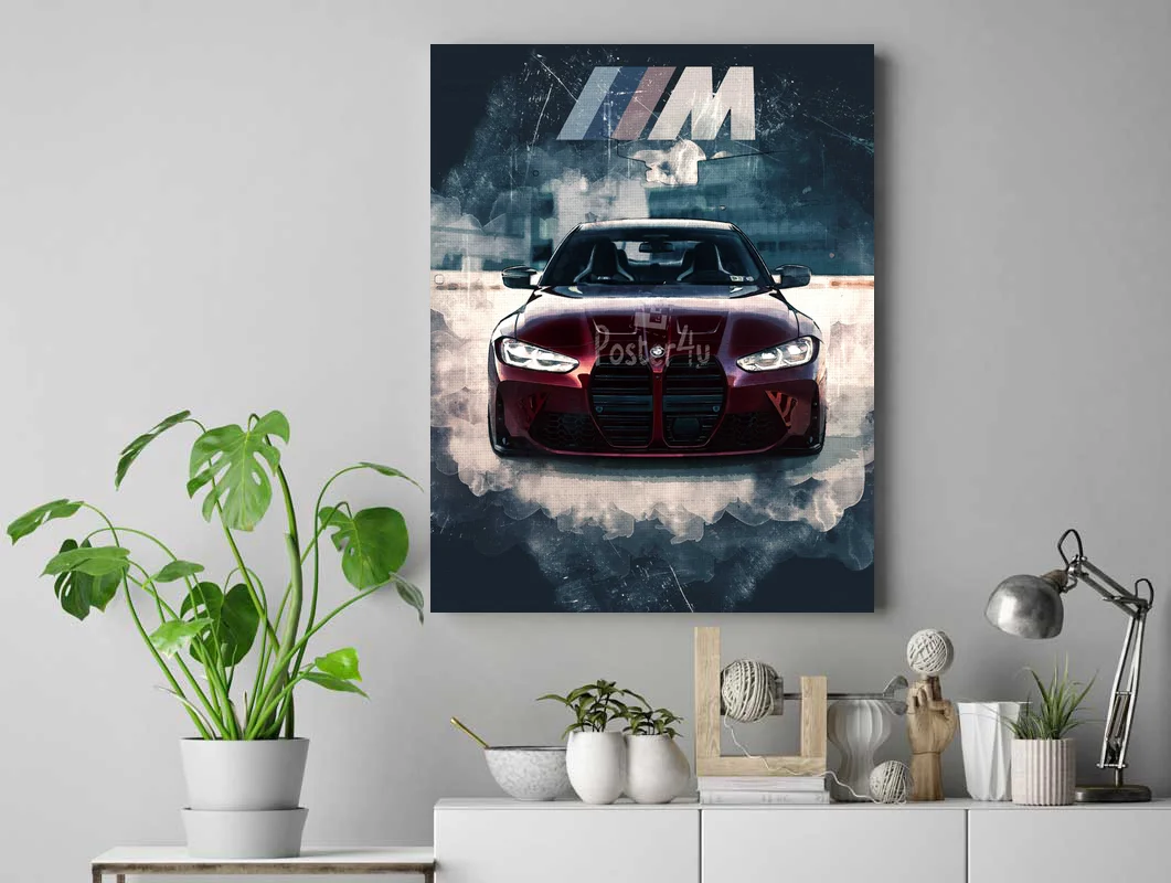 Poster4u - Posters & Printings