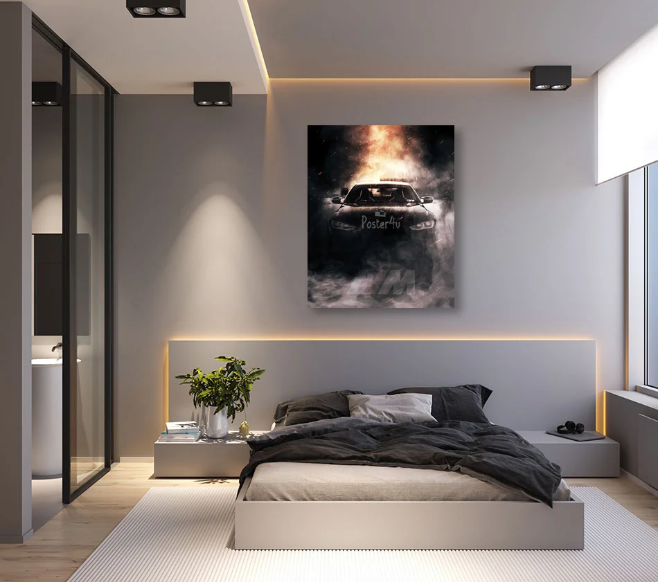 Poster4u - Posters & Printings