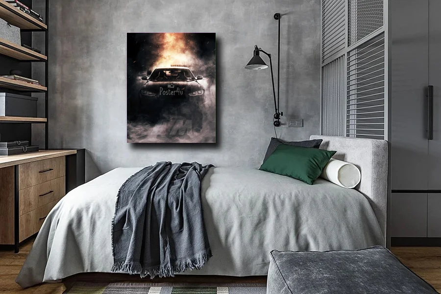 Poster4u - Posters & Printings