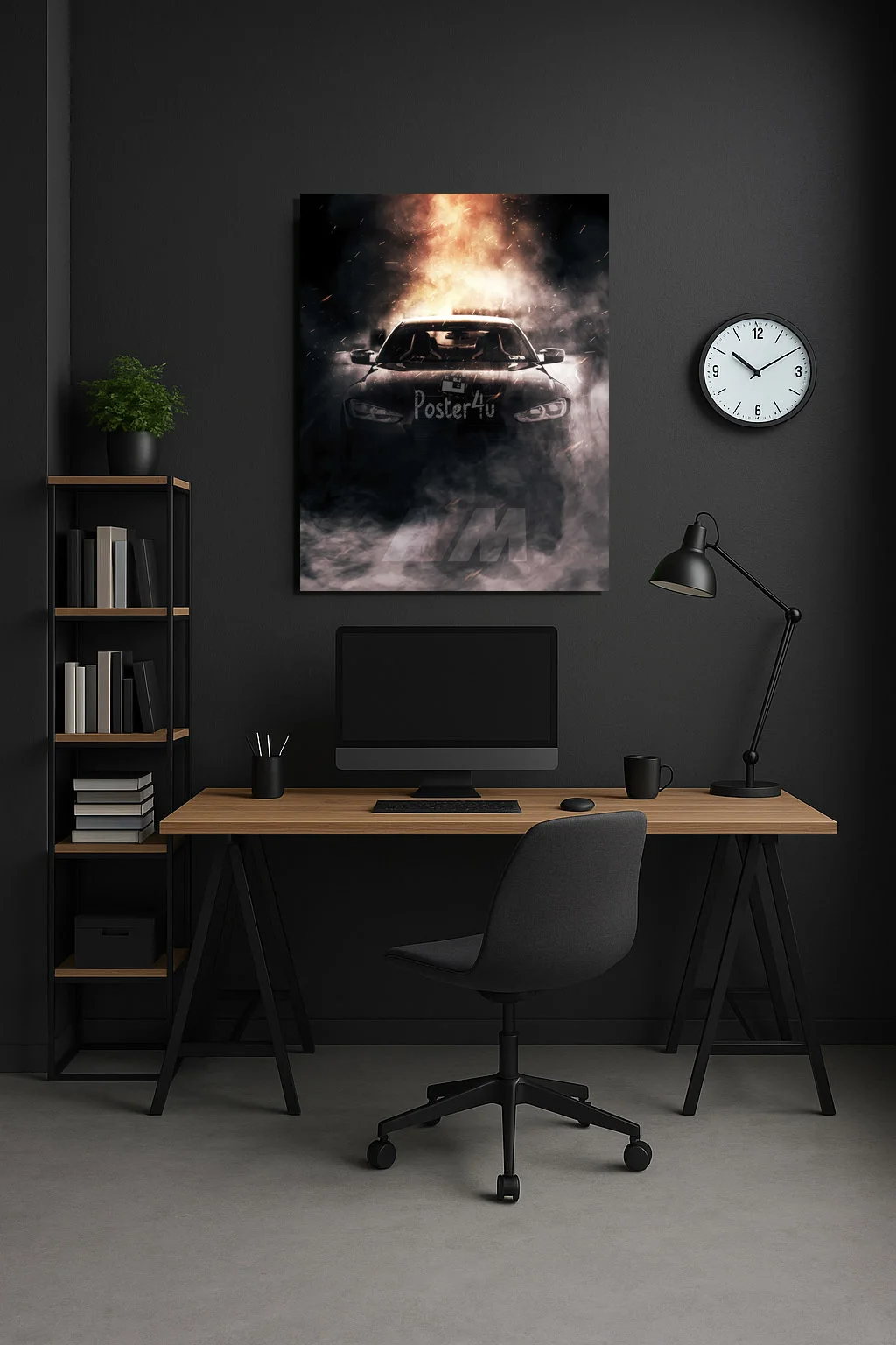 Poster4u - Posters & Printings