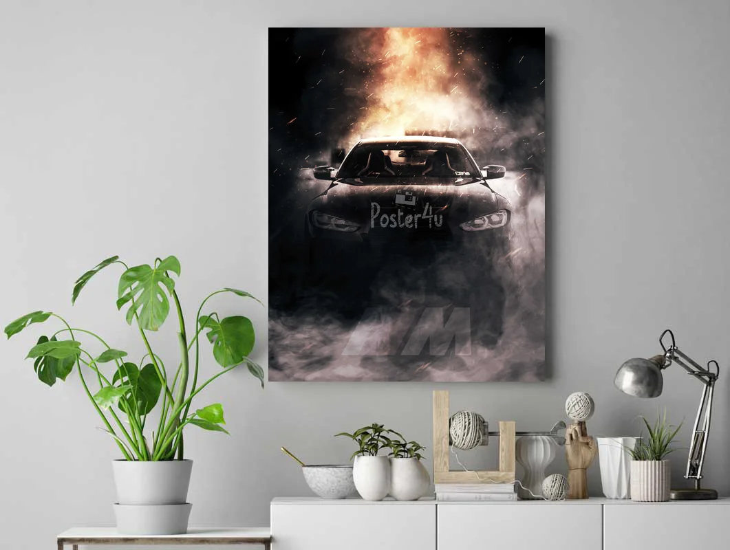 Poster4u - Posters & Printings