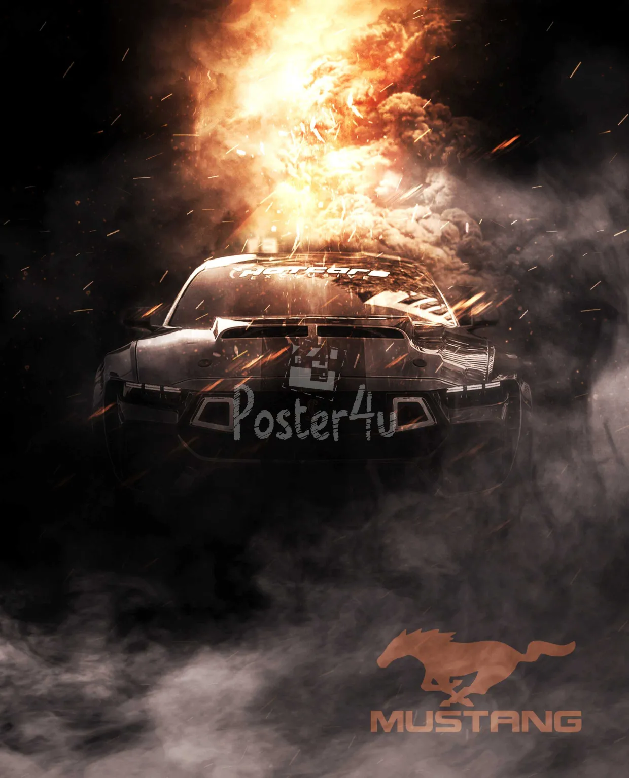 Poster4u - Posters & Printings