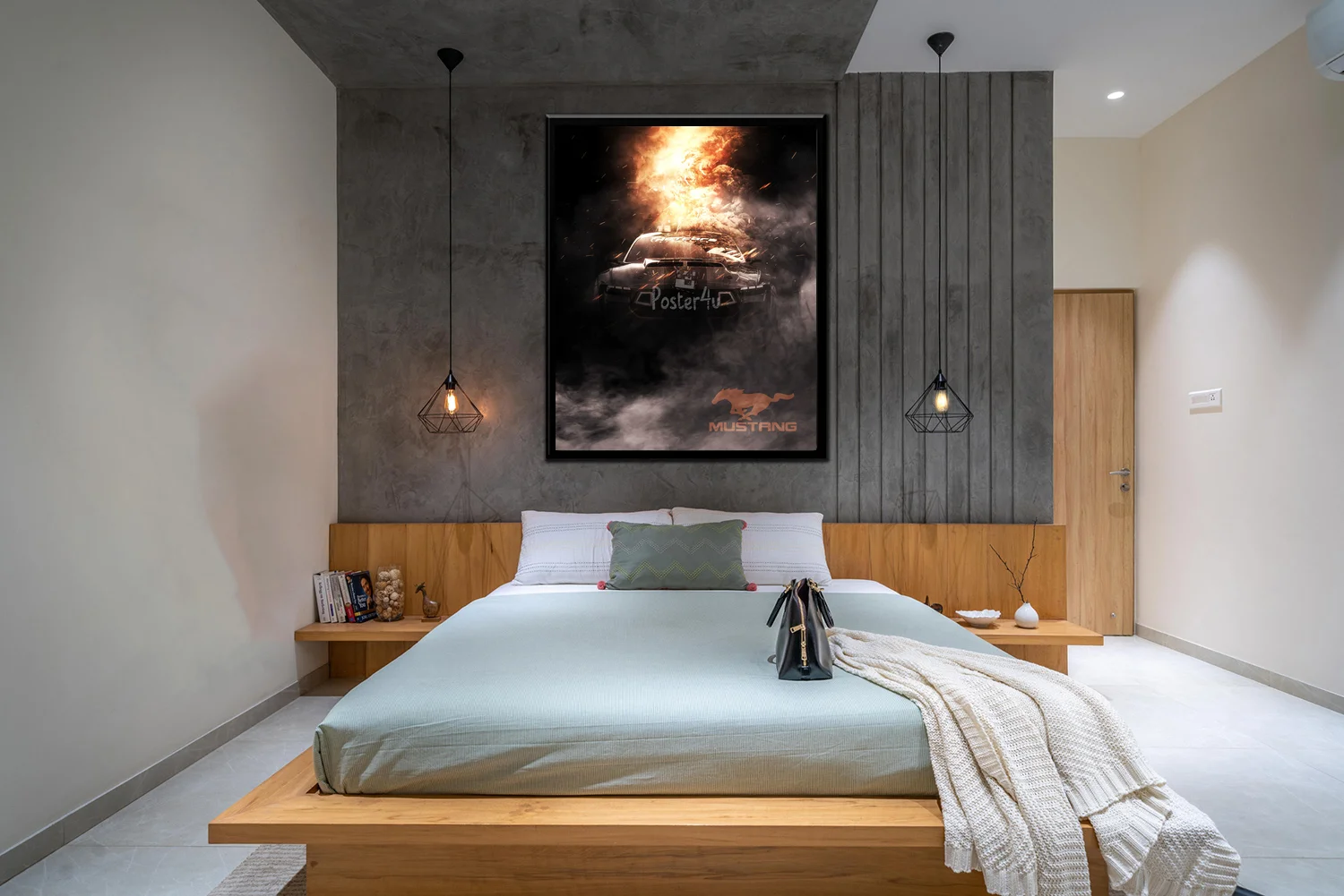 Poster4u - Posters & Printings