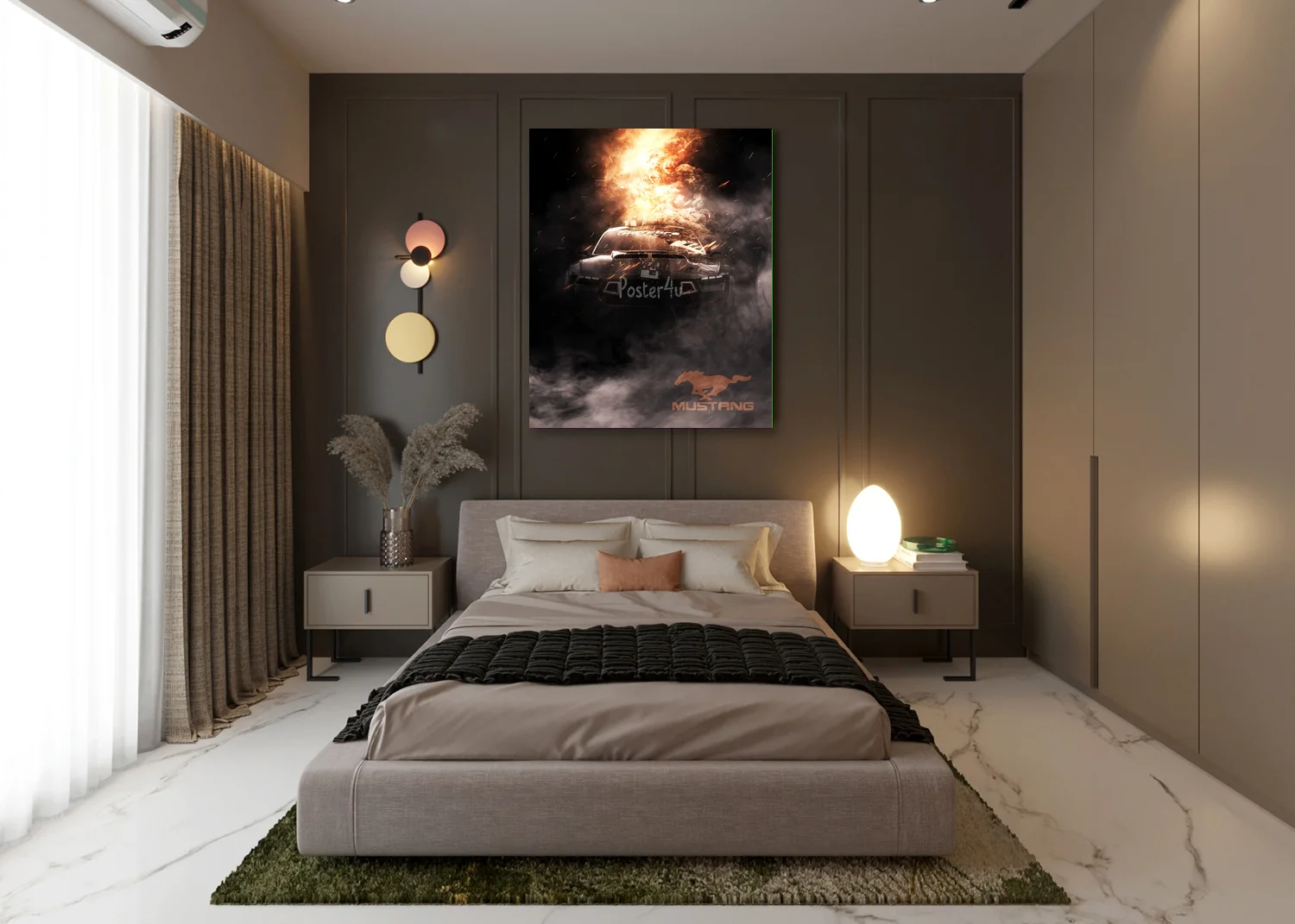 Poster4u - Posters & Printings