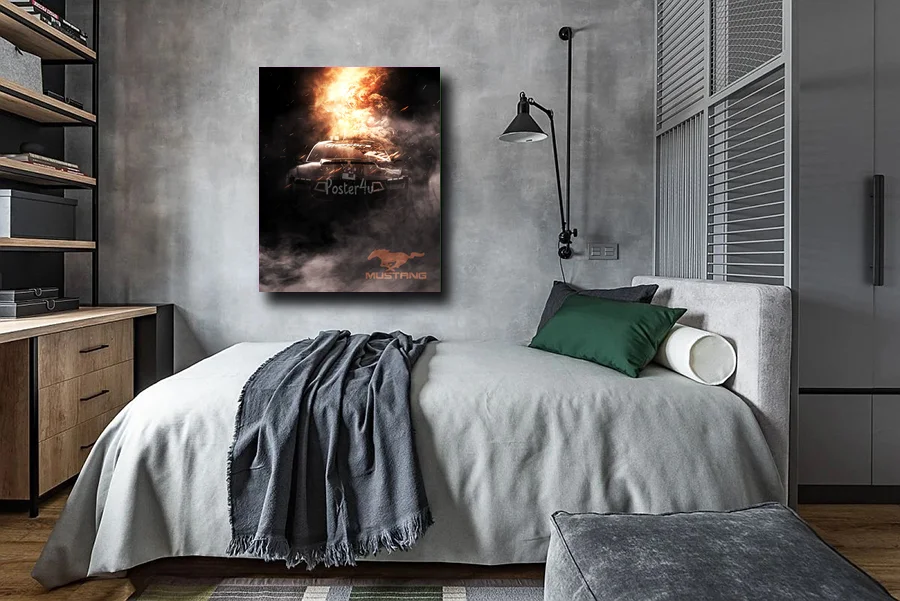 Poster4u - Posters & Printings