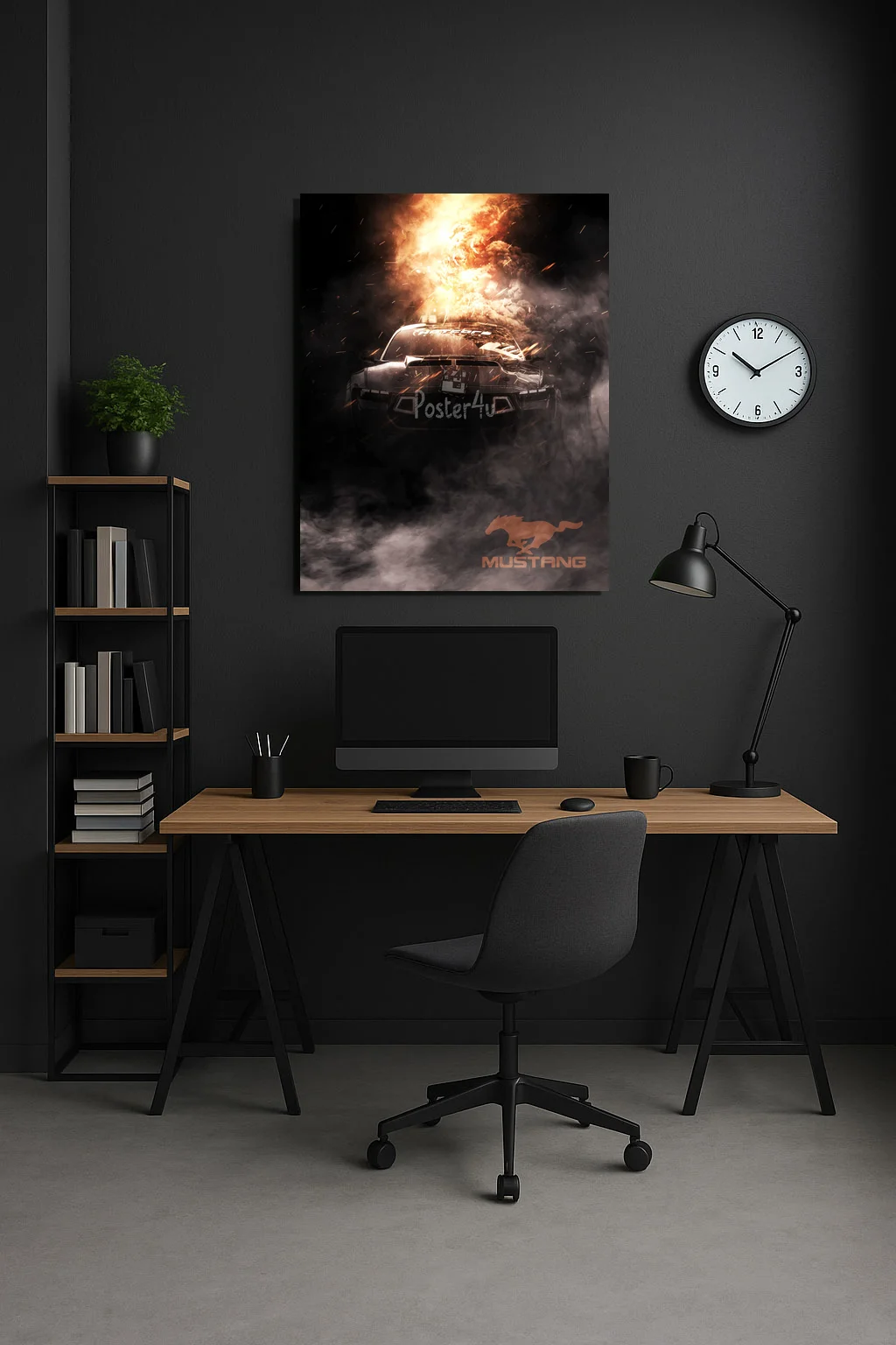 Poster4u - Posters & Printings