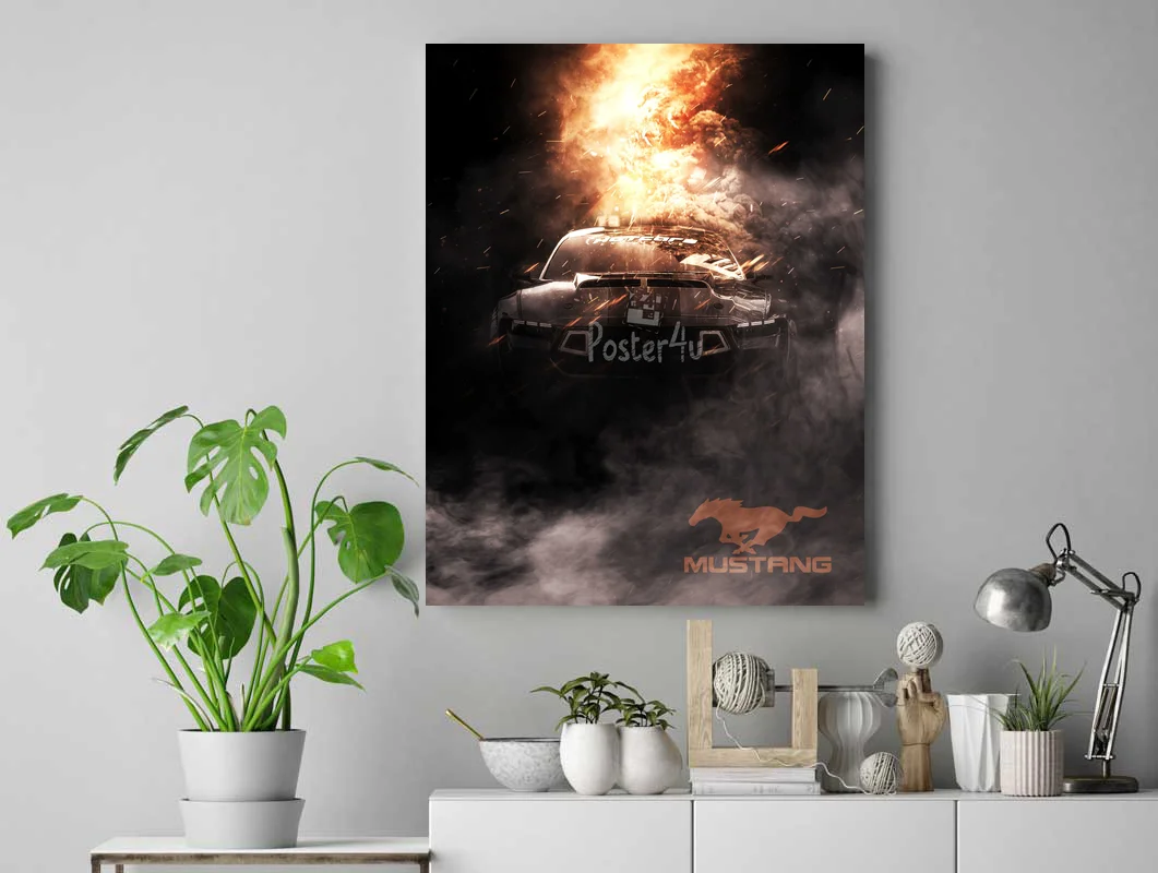 Poster4u - Posters & Printings