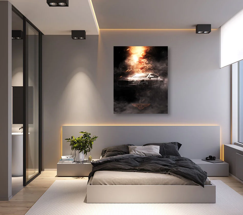 Poster4u - Posters & Printings