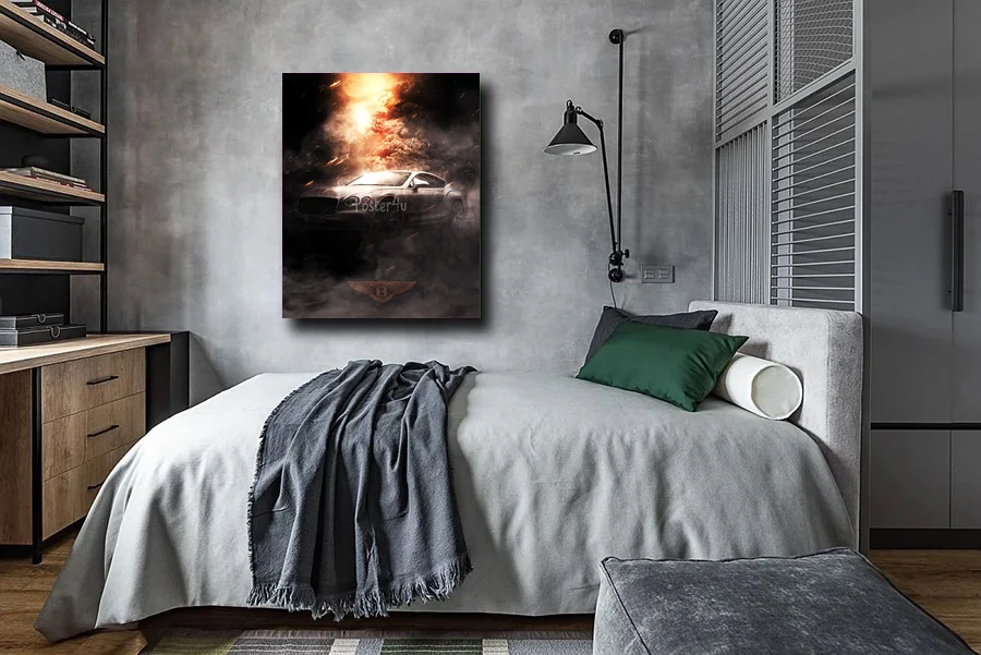 Poster4u - Posters & Printings