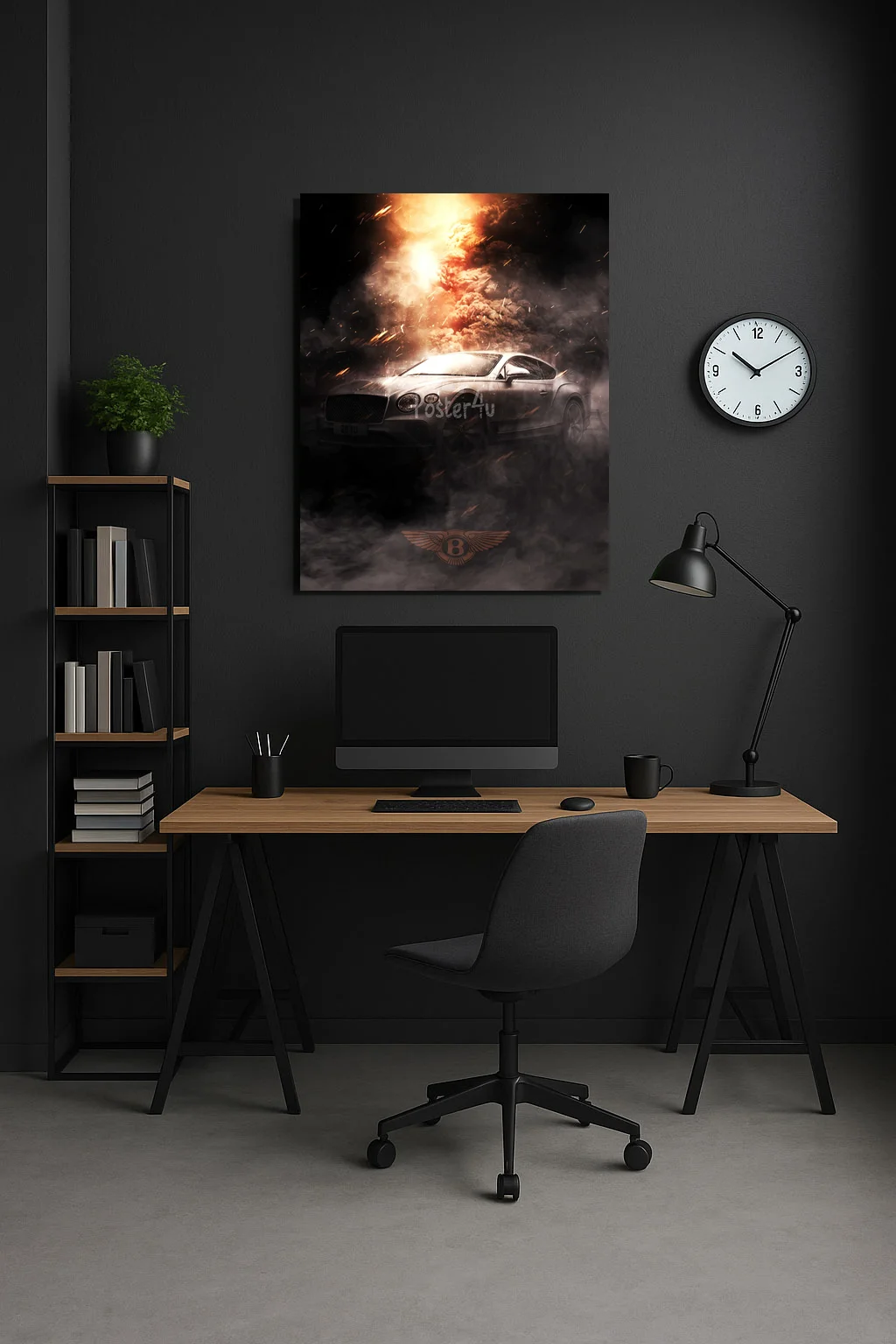 Poster4u - Posters & Printings