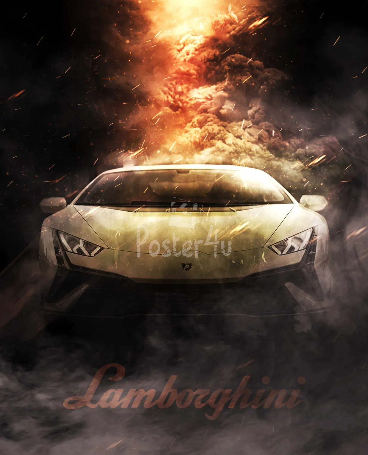 Poster4u - Posters & Printings