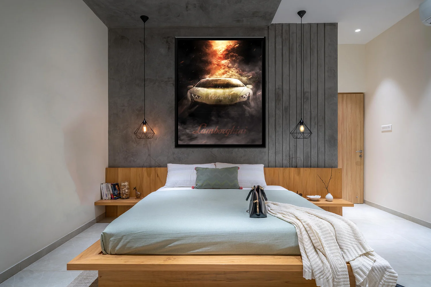 Poster4u - Posters & Printings