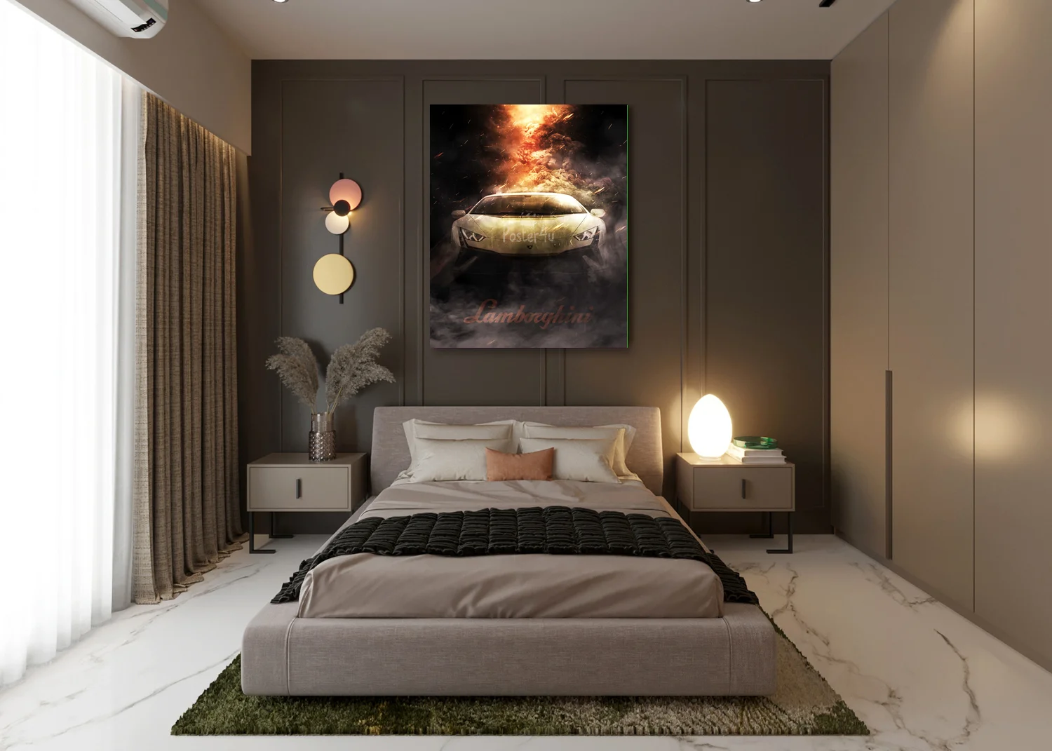 Poster4u - Posters & Printings