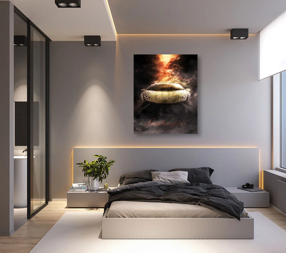 Poster4u - Posters & Printings