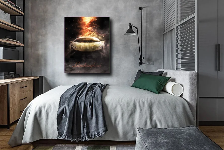 Poster4u - Posters & Printings