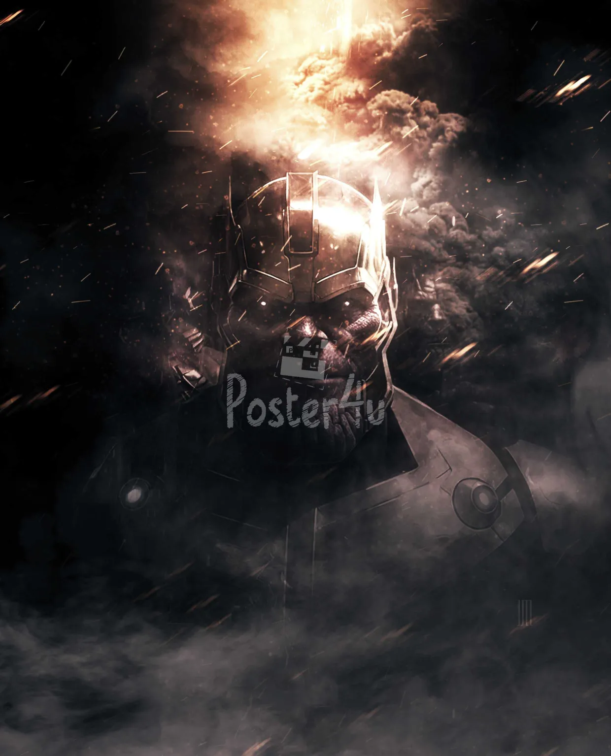 Poster4u - Posters & Printings