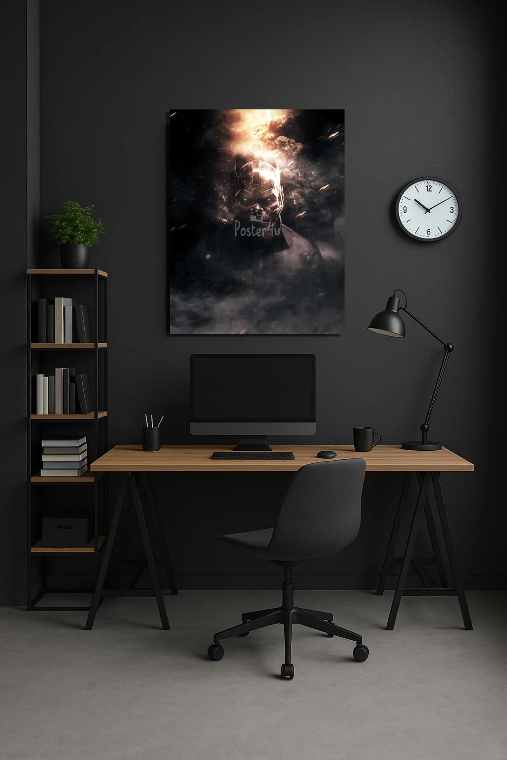 Poster4u - Posters & Printings