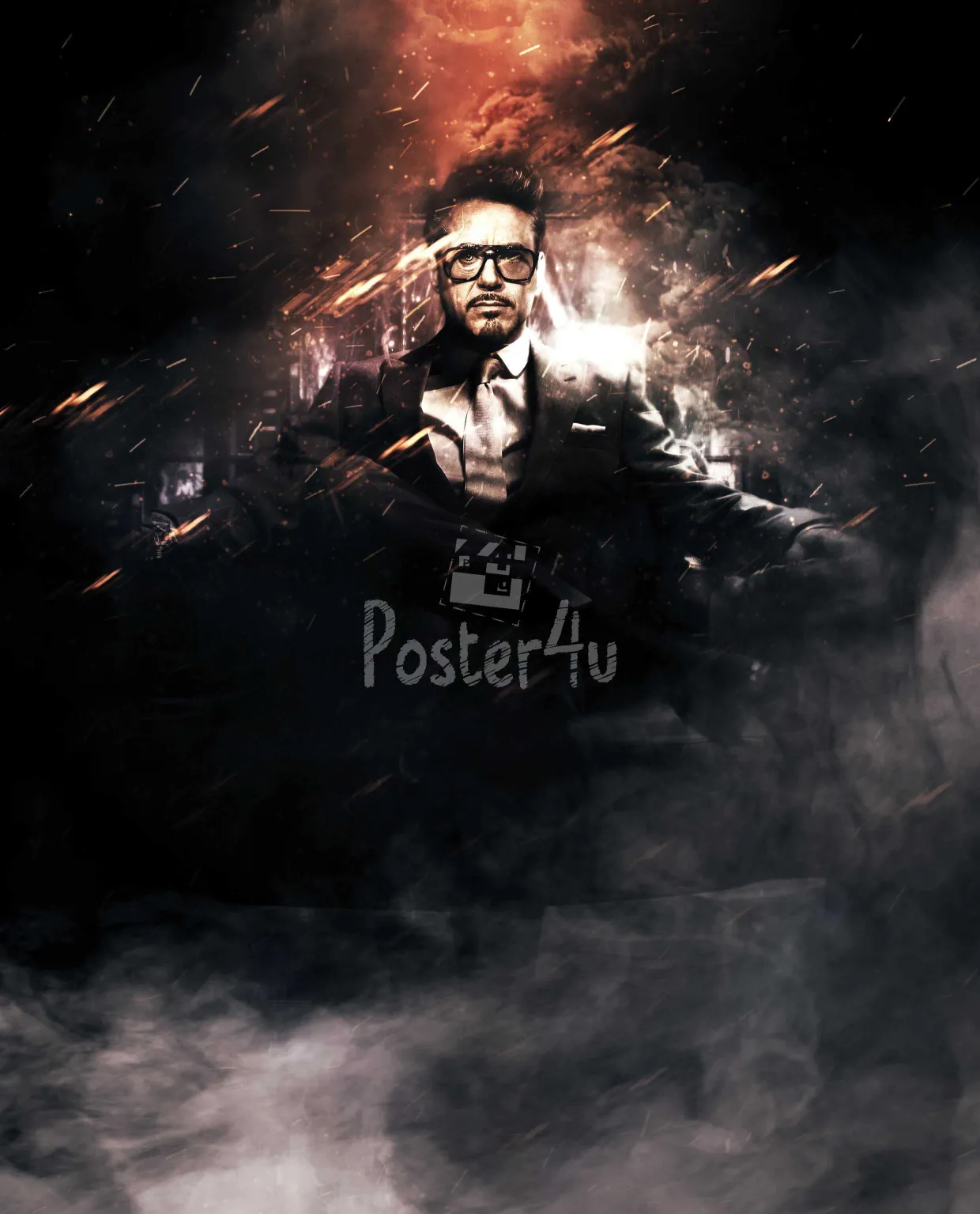 Poster4u - Posters & Printings