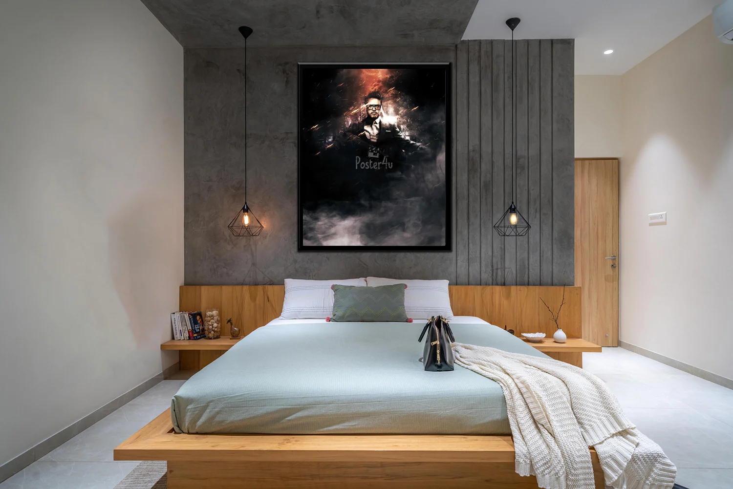 Poster4u - Posters & Printings