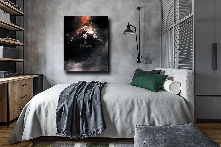 Poster4u - Posters & Printings