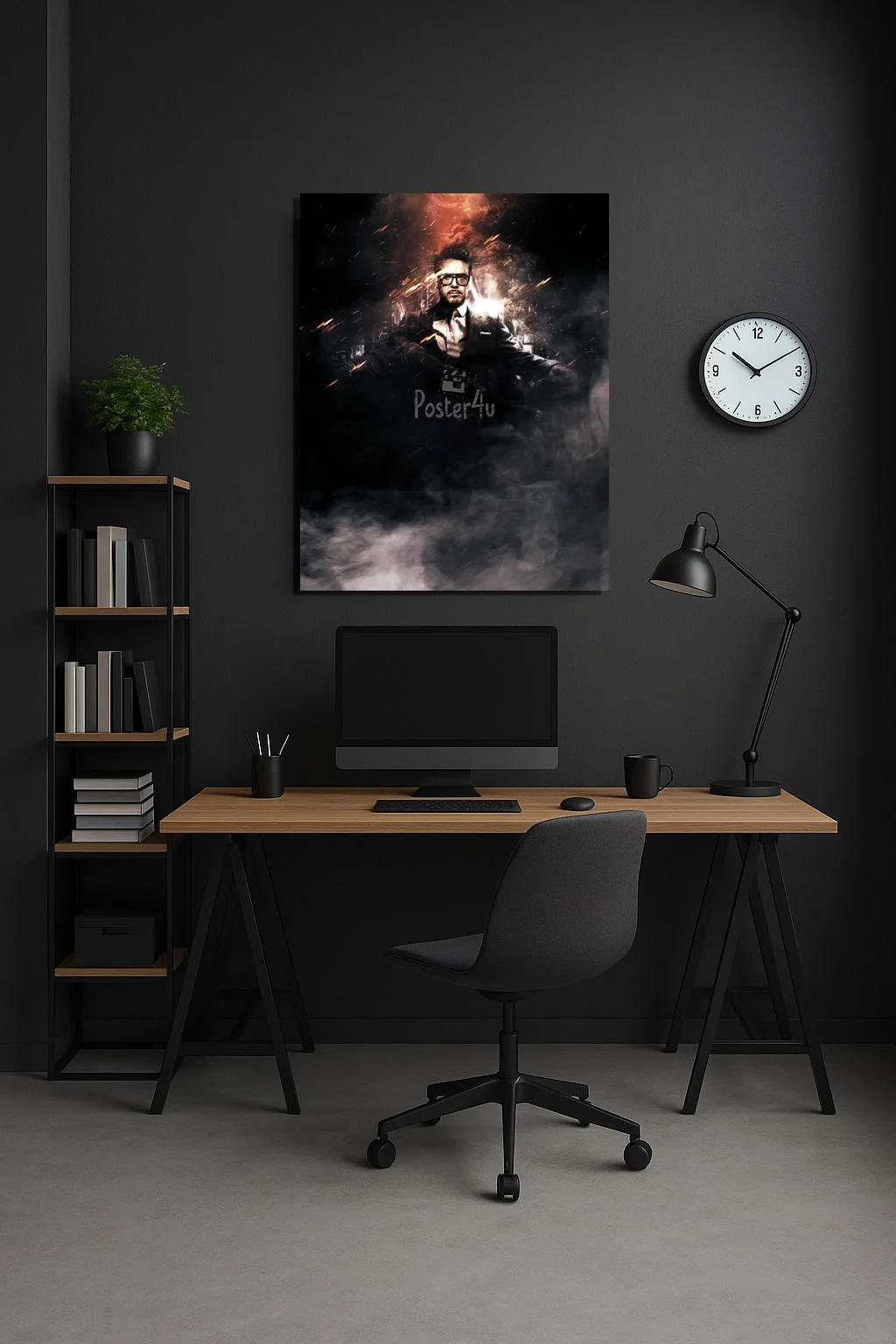 Poster4u - Posters & Printings