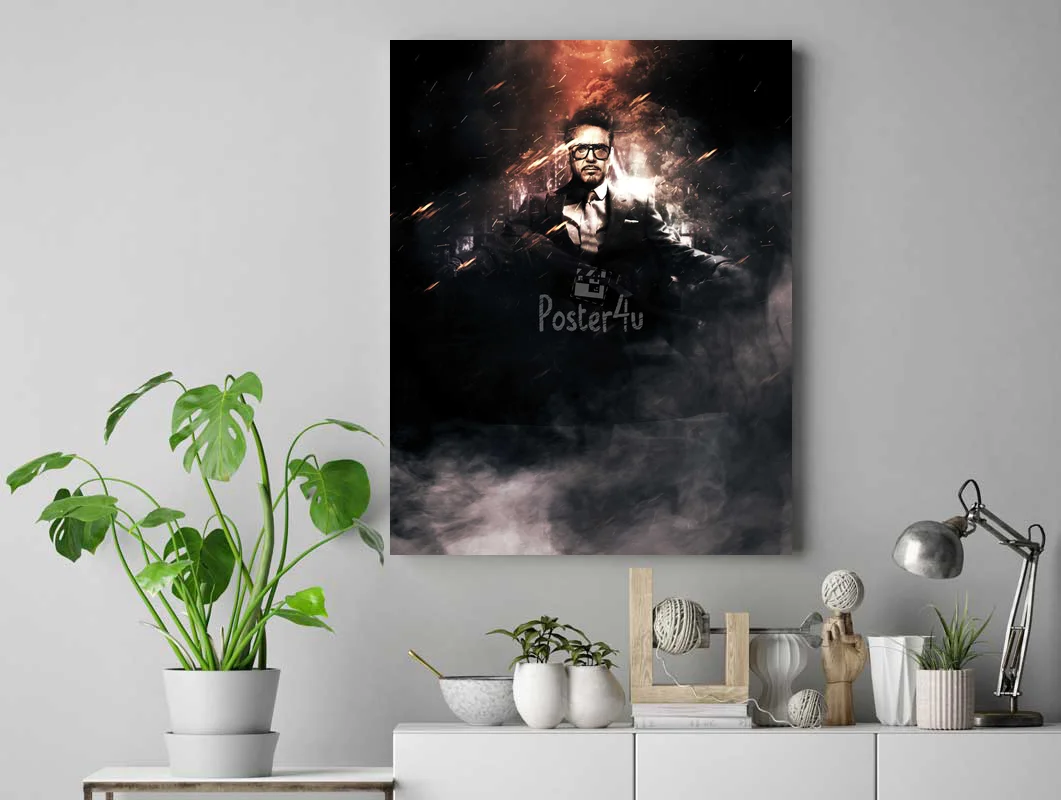 Poster4u - Posters & Printings