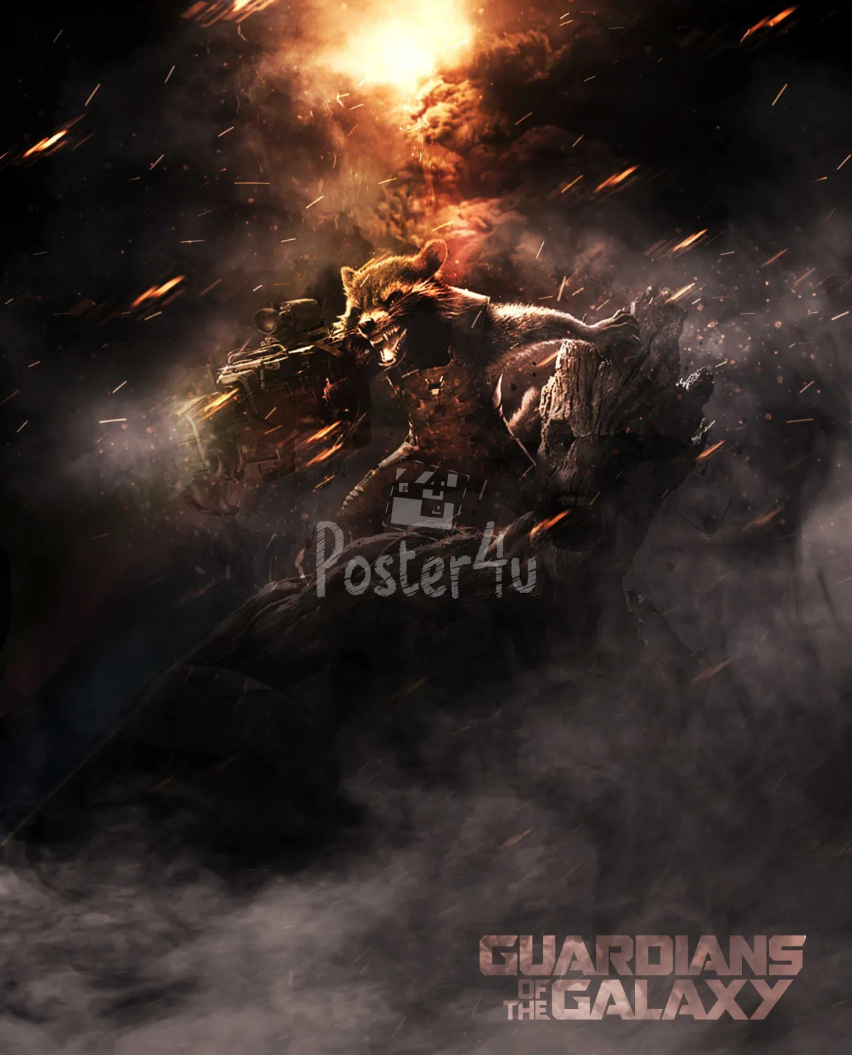 Poster4u - Posters & Printings