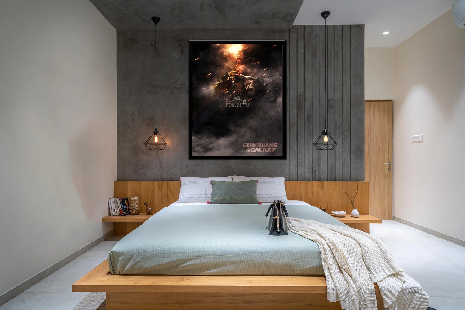 Poster4u - Posters & Printings