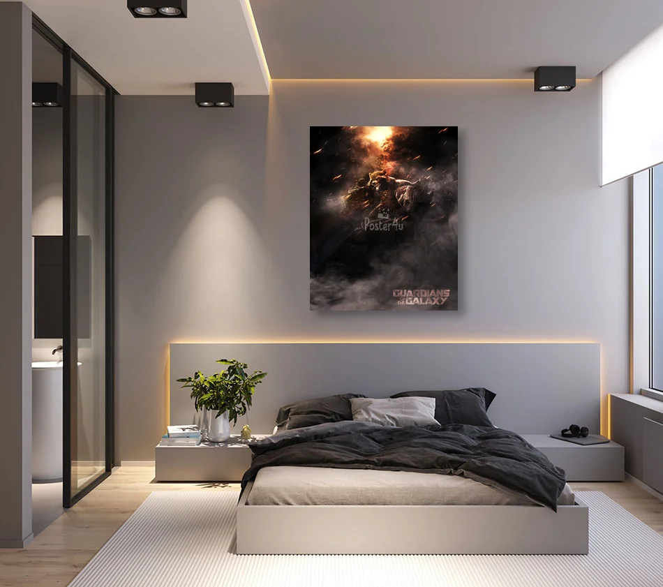 Poster4u - Posters & Printings