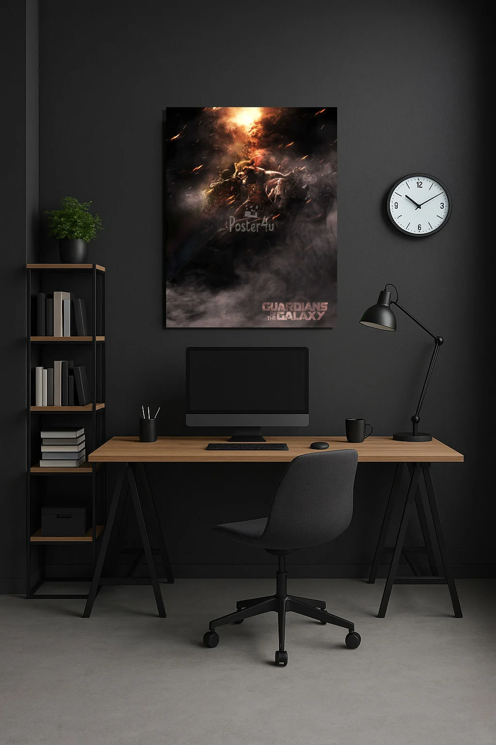 Poster4u - Posters & Printings