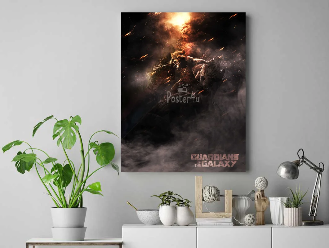 Poster4u - Posters & Printings