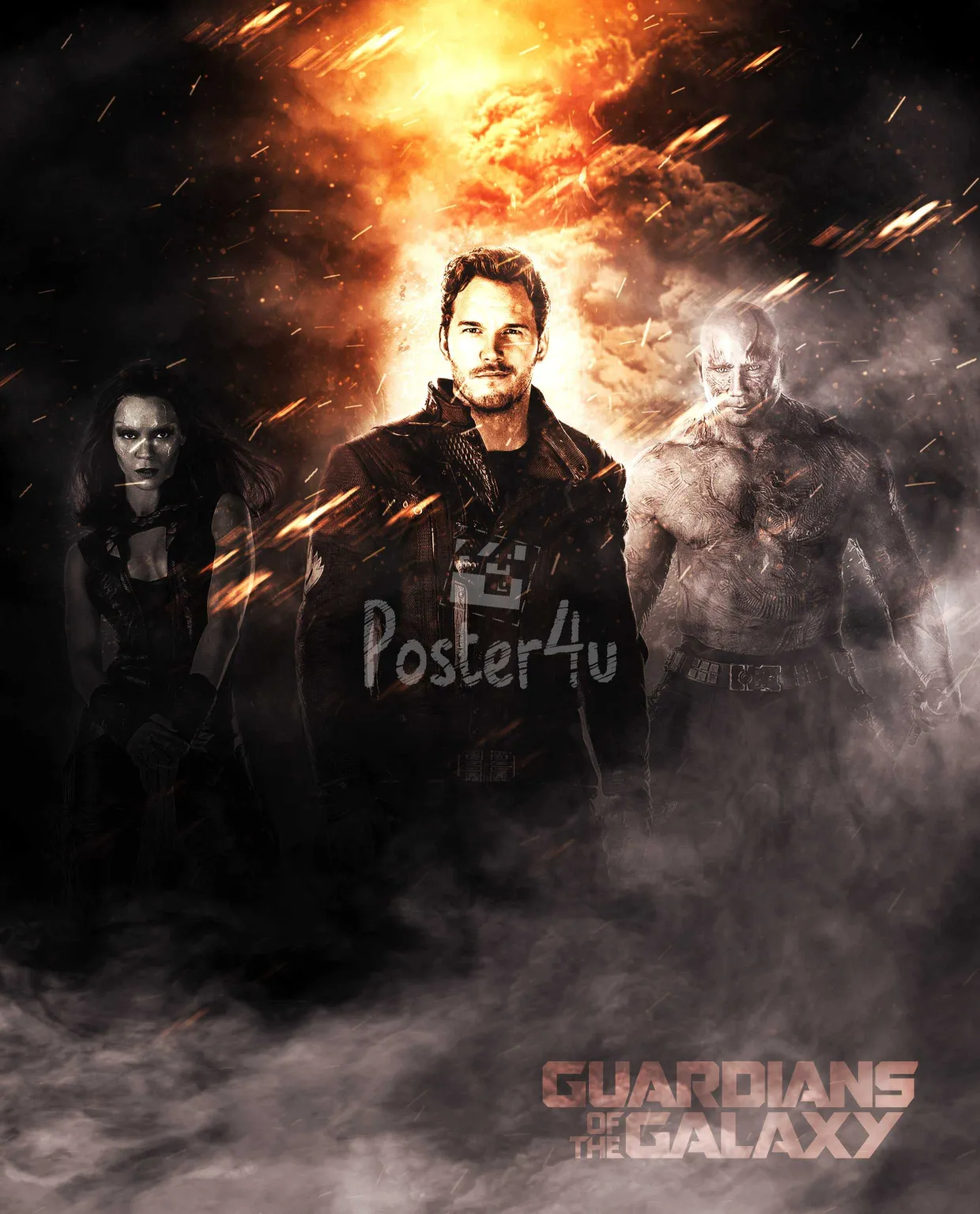 Poster4u - Posters & Printings