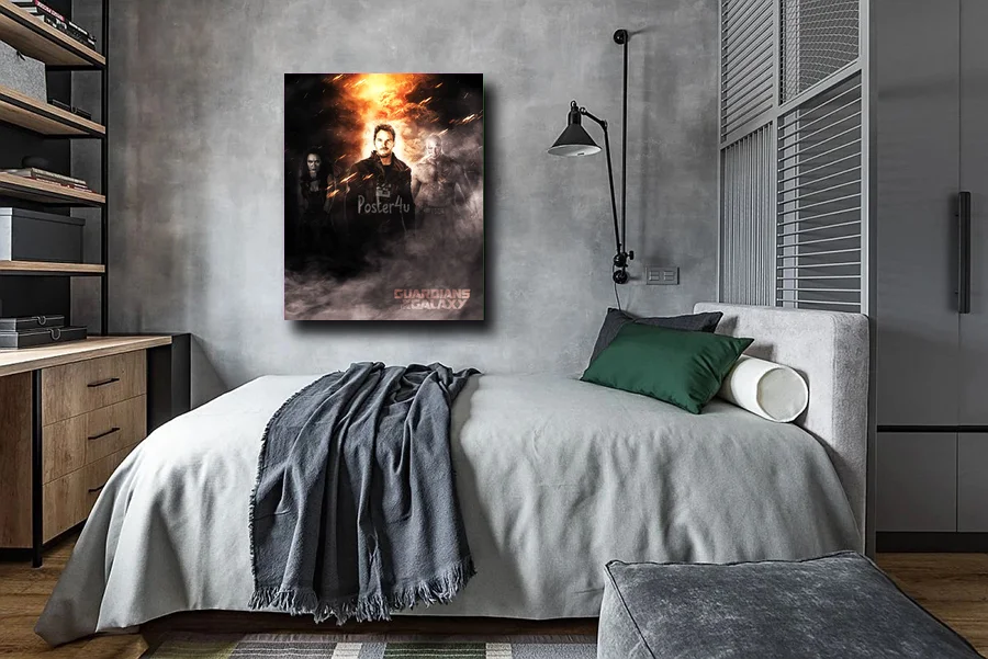 Poster4u - Posters & Printings