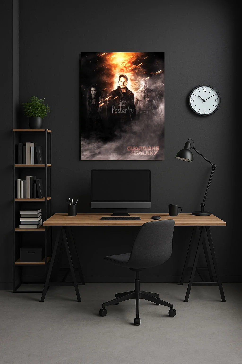 Poster4u - Posters & Printings