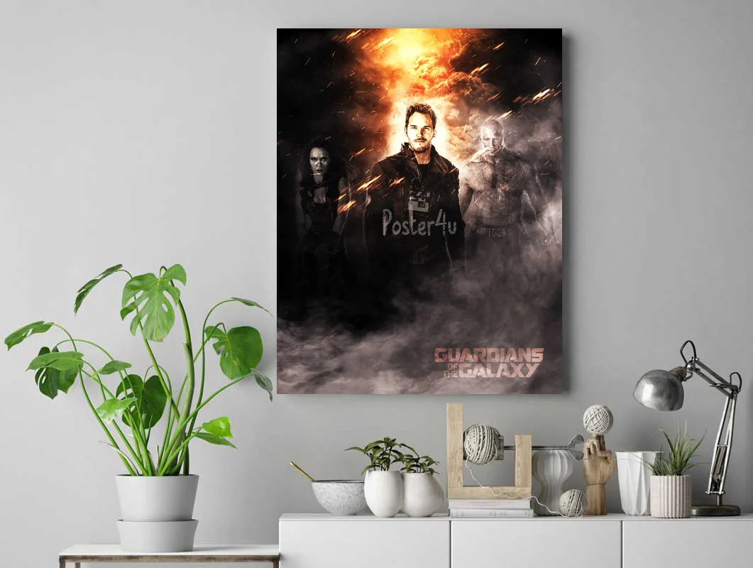 Poster4u - Posters & Printings