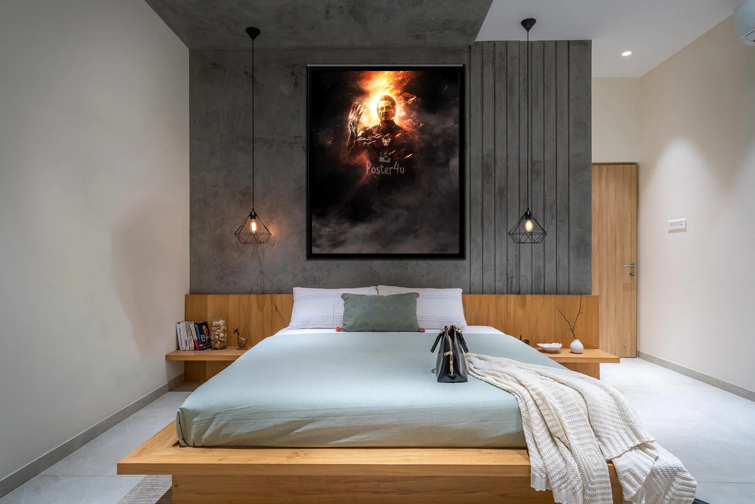 Poster4u - Posters & Printings