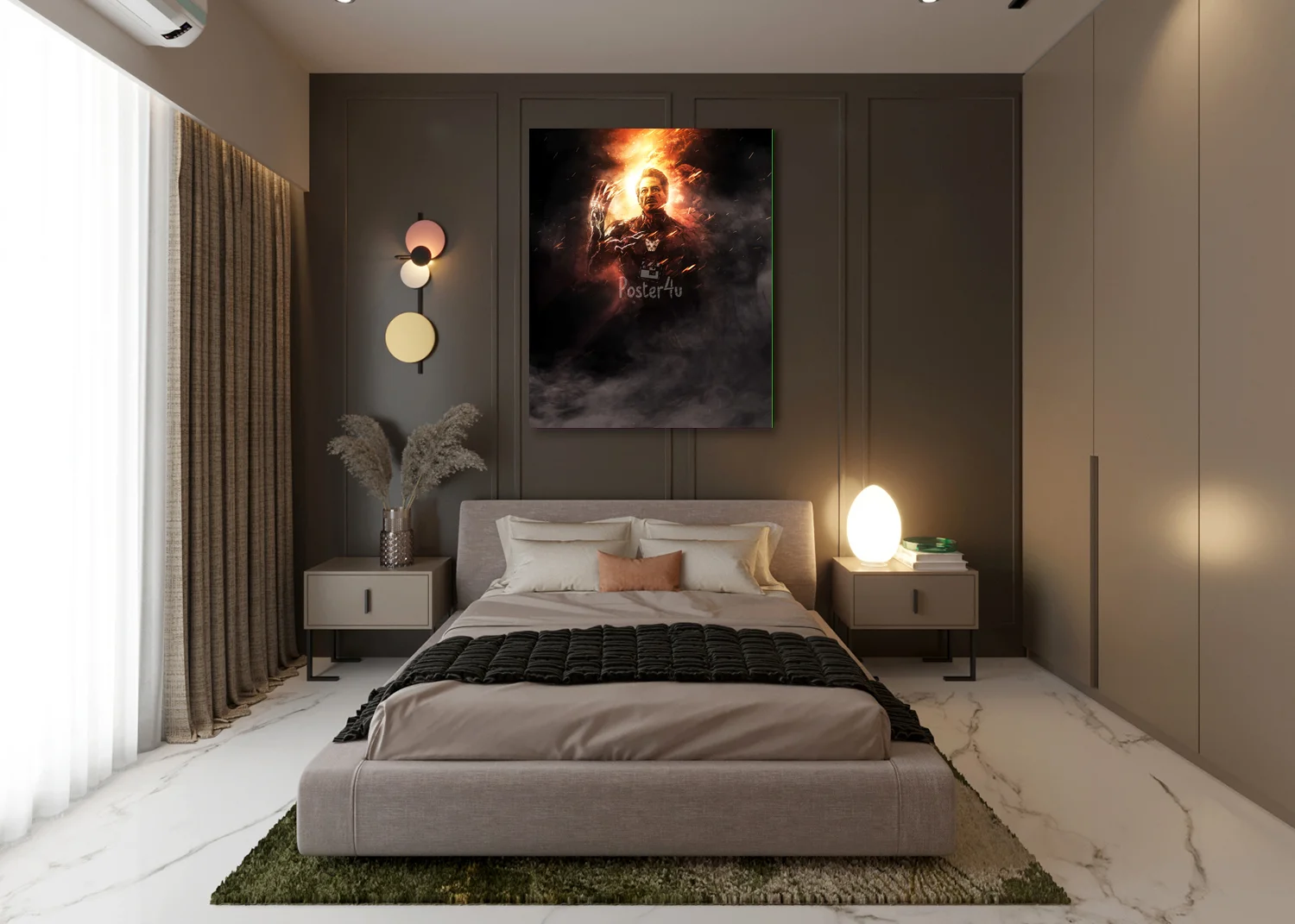 Poster4u - Posters & Printings